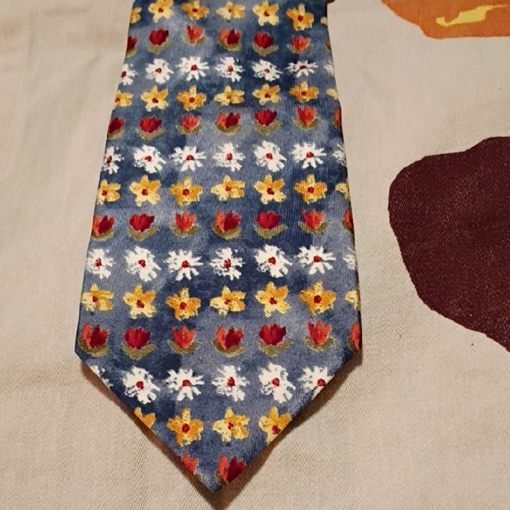 Liberty of London Necktie
